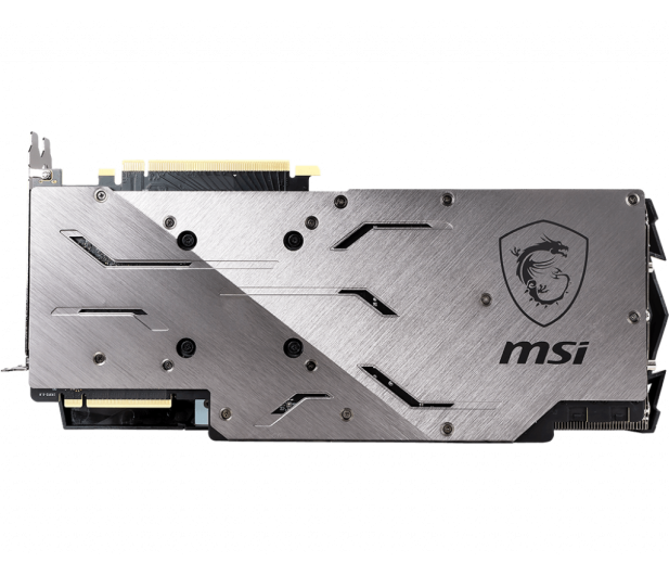 MSI Geforce RTX 2080 SUPER GAMING X TRIO 8GB GDDR6 - 506990 - zdjęcie 5